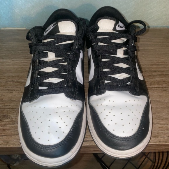 Panda dunks - Picture 2 of 8